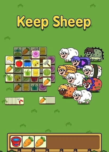 Keep Sheep