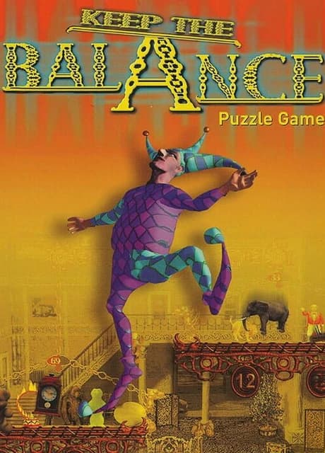 Keep the Balance