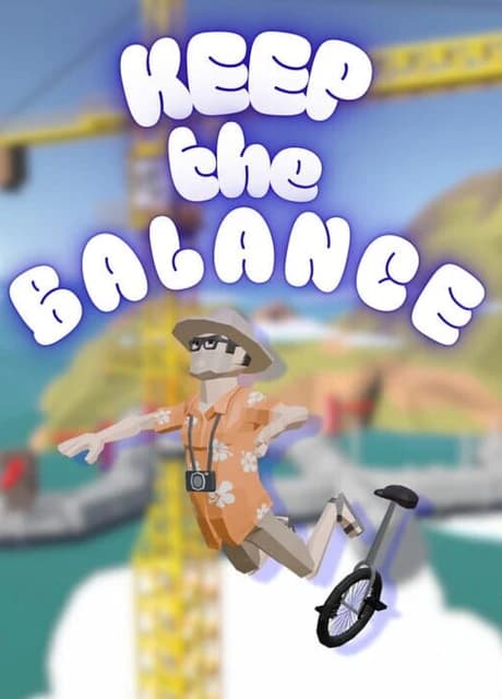 Keep the Balance