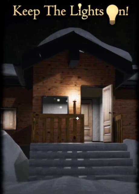 Keep the Lights On!