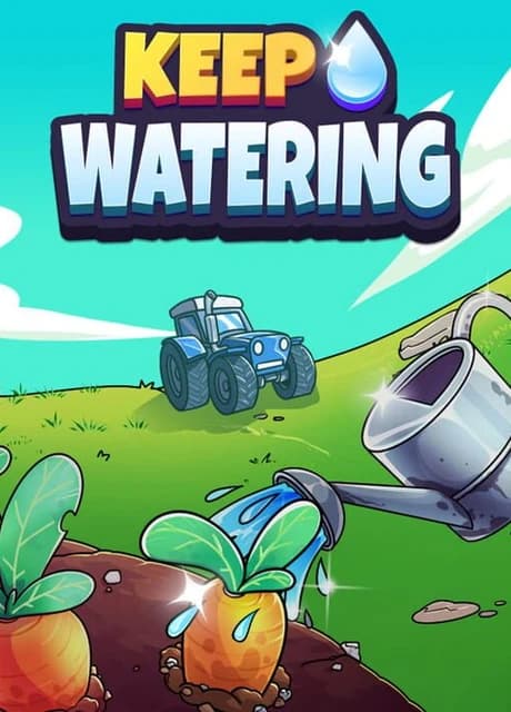 Keep Watering