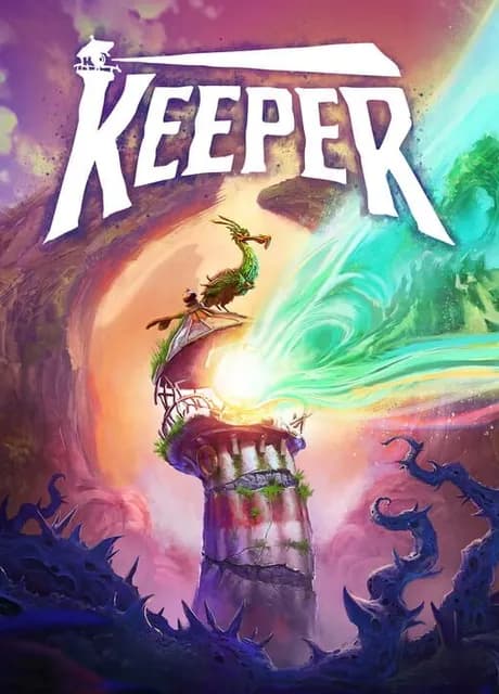 Keeper