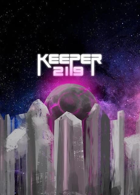 Keeper 2119