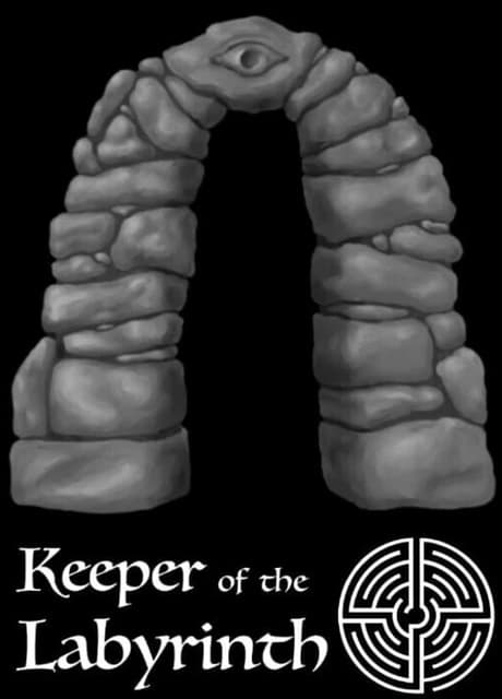 Keeper of the Labyrinth
