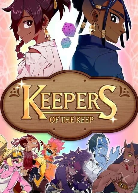 Keepers of the Keep