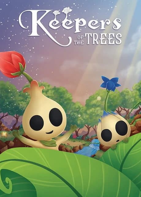 Keepers of the Trees