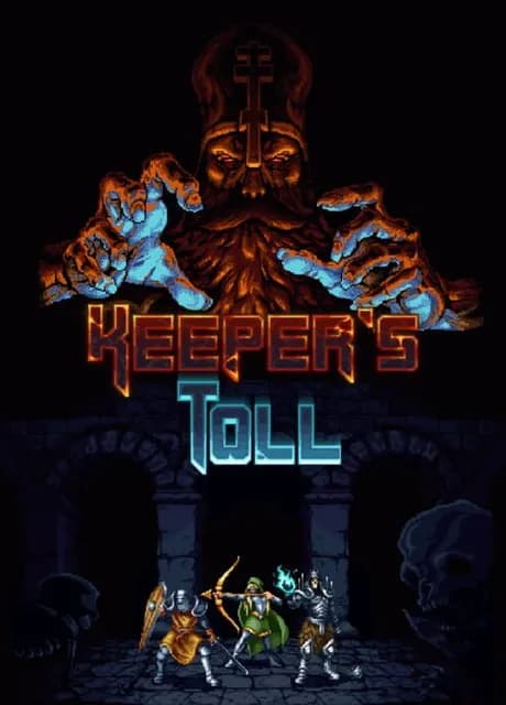 Keeper's Toll