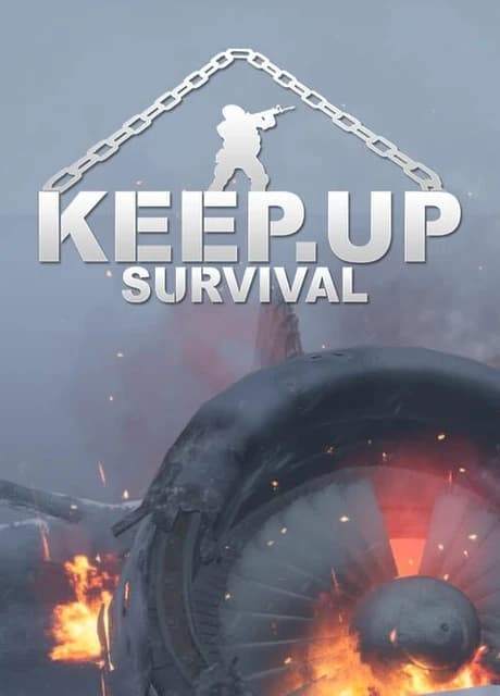 KeepUp Survival