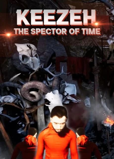 Keezeh: The Spector of Time