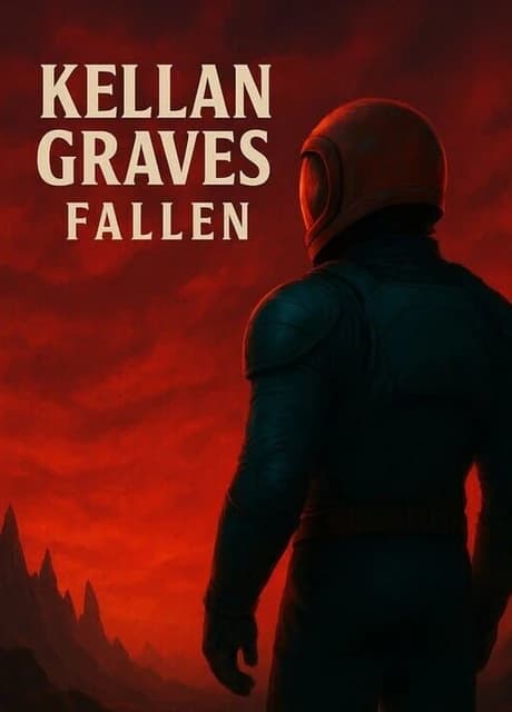 Kellan Graves: Fallen