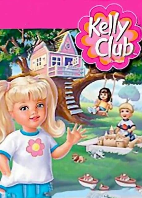 Kelly Club: Clubhouse Fun