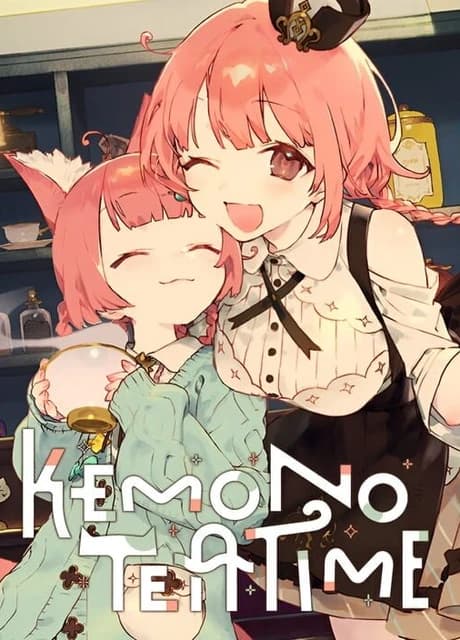 Kemono Teatime