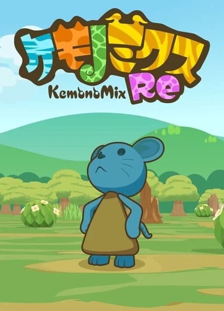 KemonoMix Re