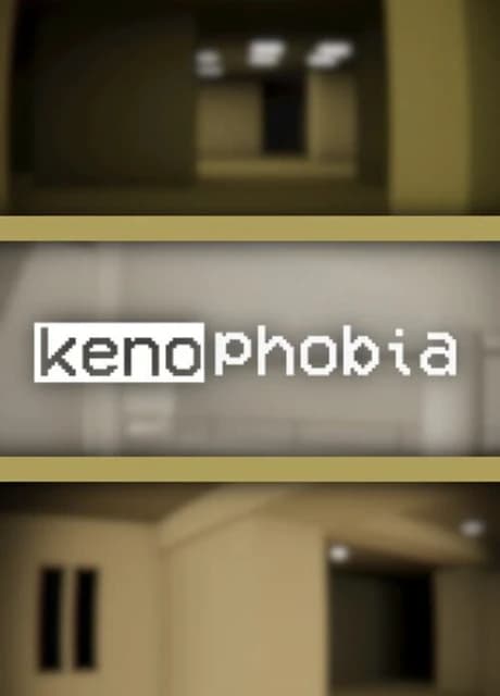 Kenophobia