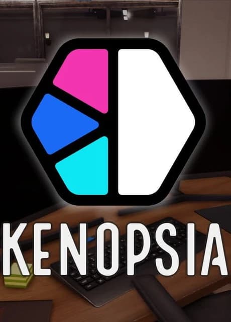 Kenopsia