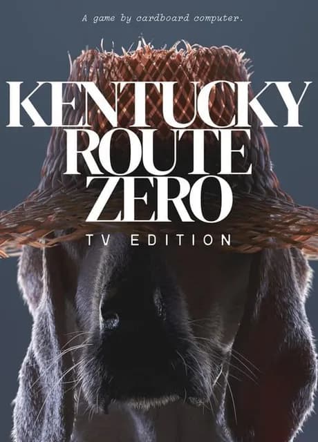 Kentucky Route Zero: TV Edition