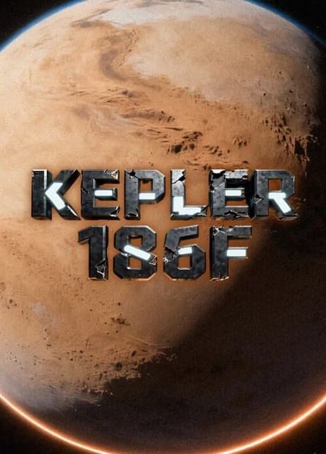 Kepler 186F
