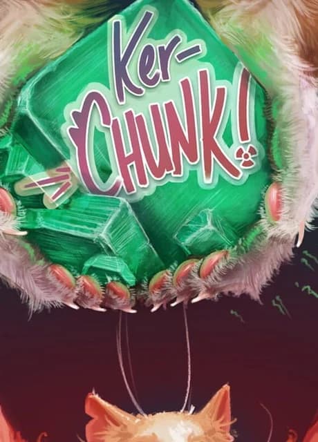 Ker-Chunk!