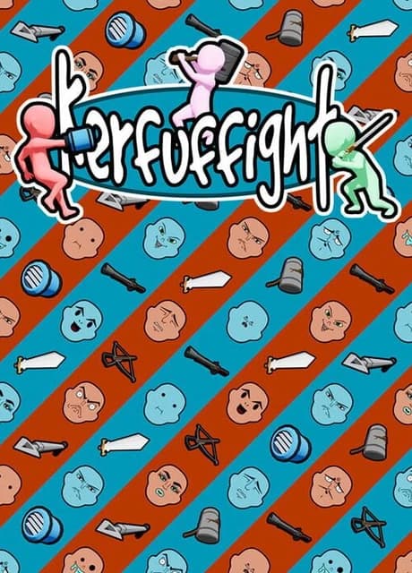 Kerfuffight