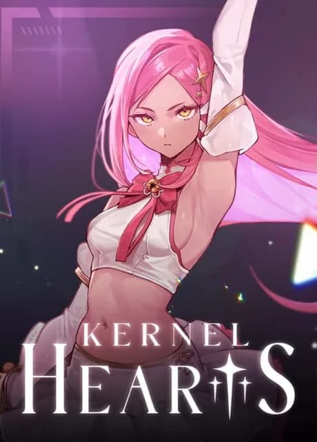 Kernel Hearts