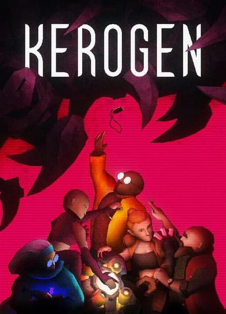 Kerogen