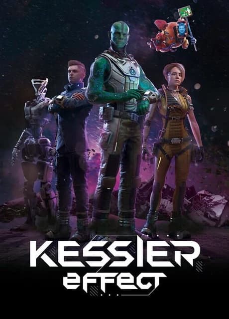 Kessler Effect