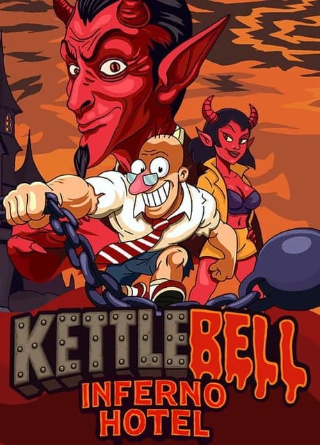 Kettlebell: Inferno Hotel