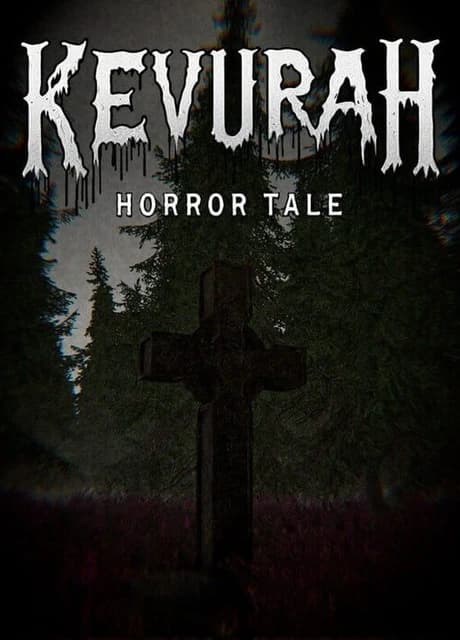 Kevurah Horror Tale