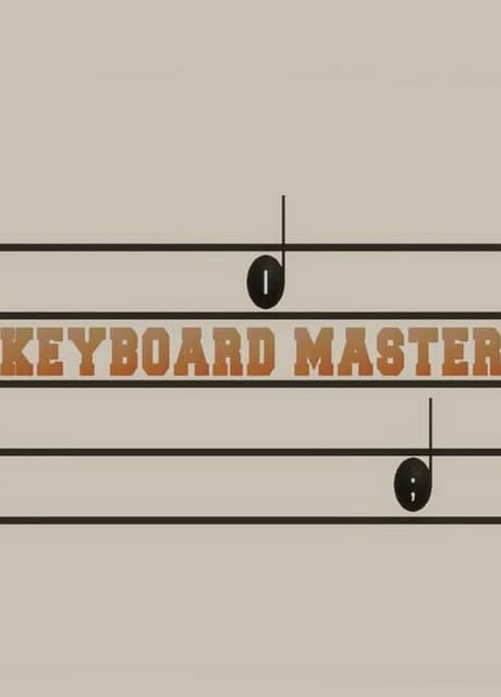 Keyboard Master