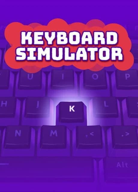 Keyboard Simulator