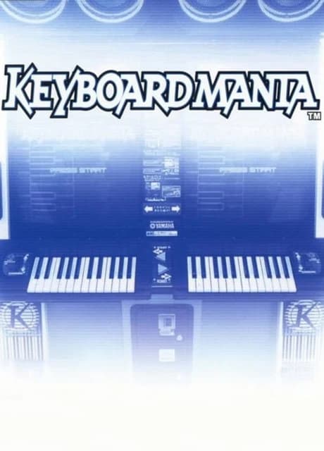 Keyboardmania