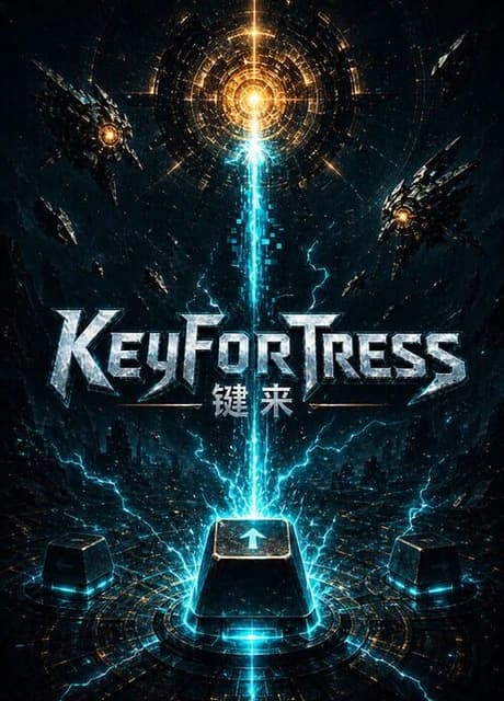 KeyFortress