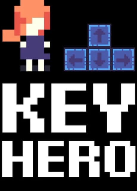 KeyHero
