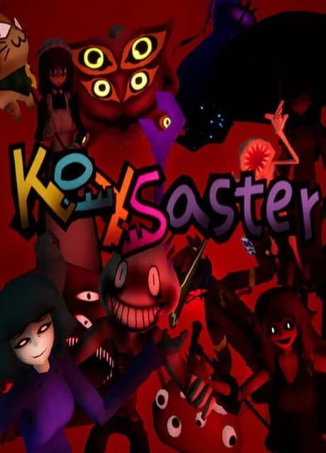 Keysaster