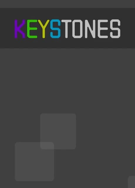Keystones