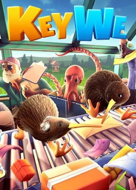 KeyWe