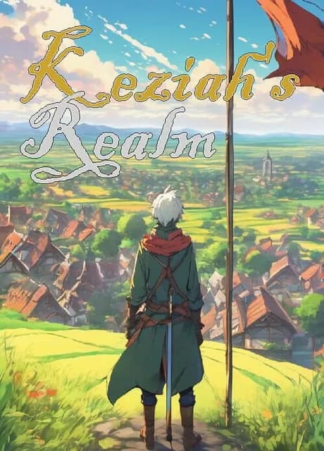 Keziah's Realm