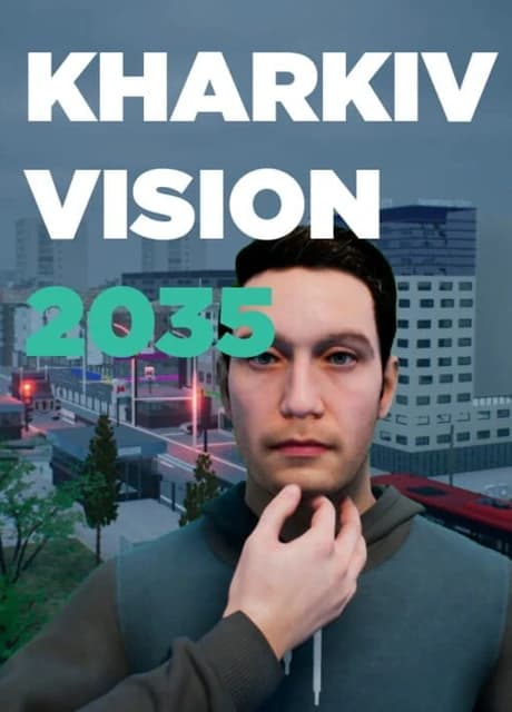 KharkivVision 2035