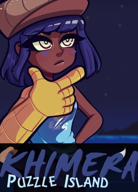 Khimera: Puzzle Island