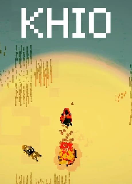 Khio