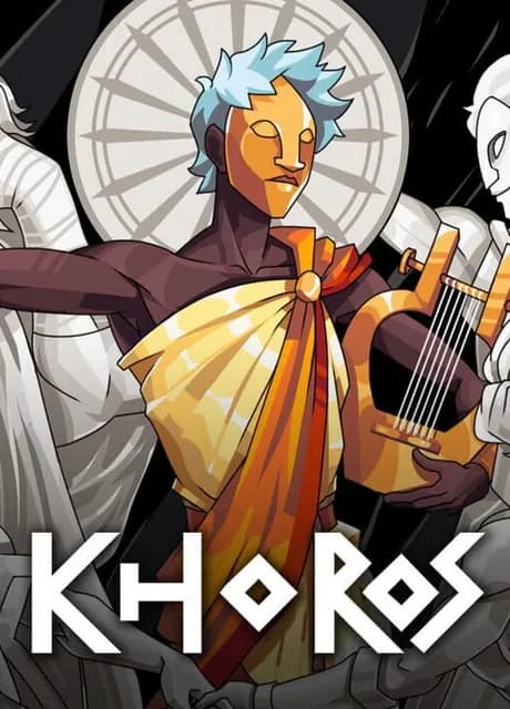 Khoros