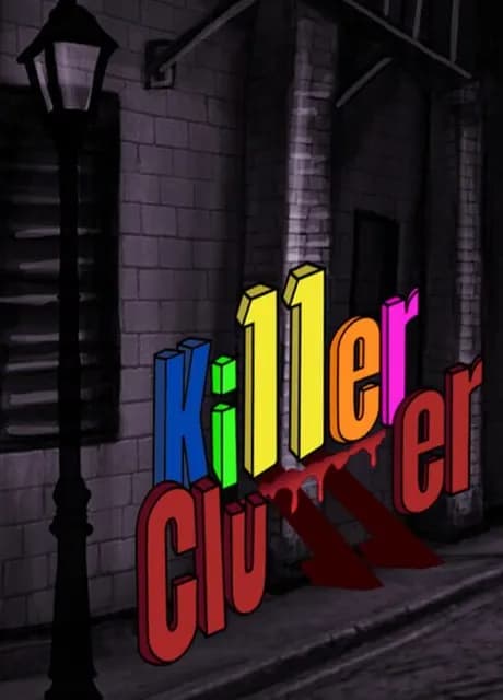 Ki11er Clutter