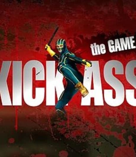 Kick-Ass: The Game