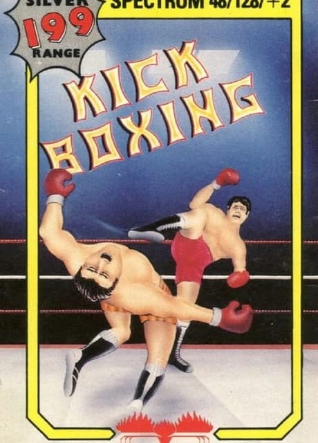 Kick Boxing