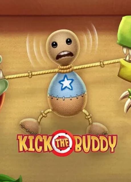 Kick the Buddy