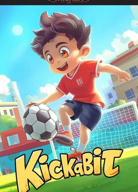 Kickabit
