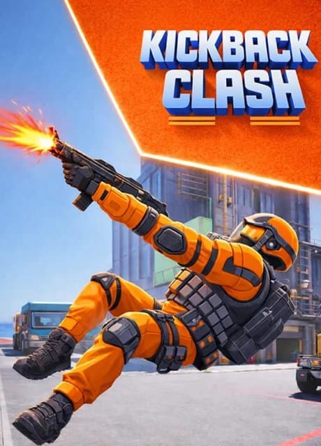 Kickback Clash
