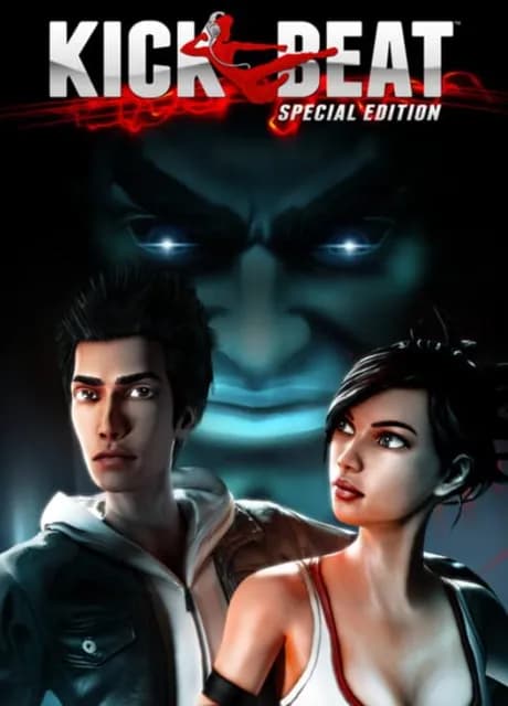 KickBeat: Special Edition