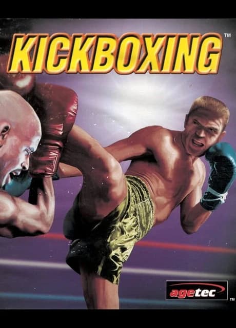 Kickboxing