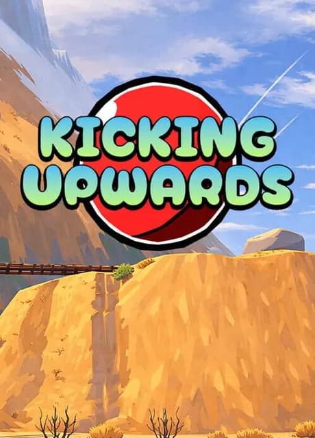 Kicking Upwards